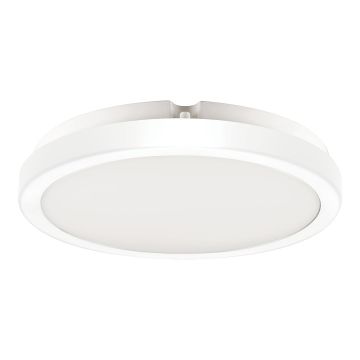 Eko-Light VERA EKP0472 Taklampa 1x24W/LED 4000K 2600lm IP65