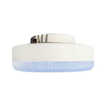 Eko-Light BULB EKZA1418 Glödlampa 1x11W/gx53 3000K 1055LM IP20