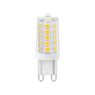 Eko-Light BULB EKZA312 Glödlampa 3,5W/G9 4000K 320LM