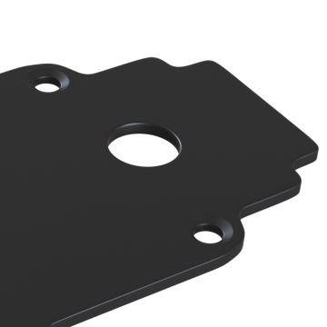 Maytoni ACCESSORIES FOR TRACKS TRA004EC-22B Monteringsdel