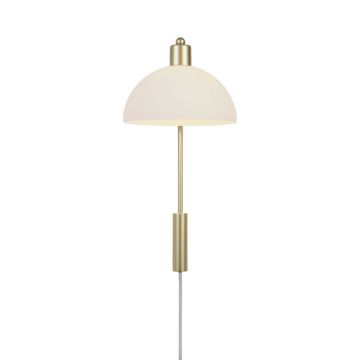 Nordlux ELLEN 2213701035 Konsollampa 1x40W/E14 IP20