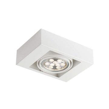 Antigo Koga 7115 Ytmonterad downlight 1x15W/Gu10 IP20