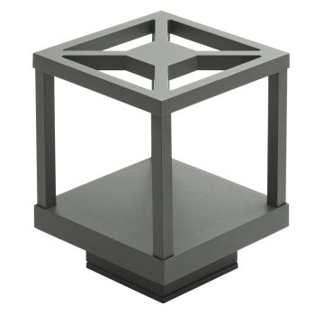 Novolux ANUBIS 791B-L0112A-04 Bordslampa 1x26W/G24d-3 IP65