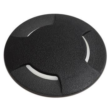 Novolux BELGRADO-12 373C-G31X1A-02 Utebelysning 1x3W/GX53 350LM IP67