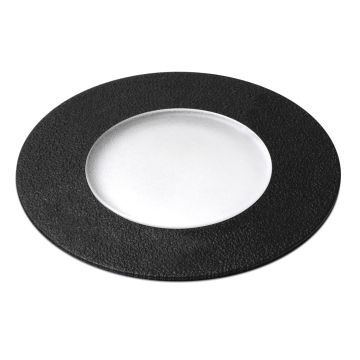 Novolux BELGRADO-9 557A-G21X1A-02 Utebelysning 1x3,5W/GU10 400LM IP67