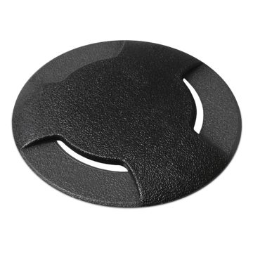 Novolux BELGRADO-9 557C-G21X1A-02 Utebelysning 1x3,5W/GU10 400LM IP67