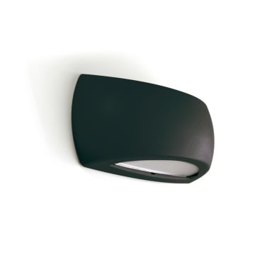 Novolux CALM 646A-G05X1A-02 Konsollampa 1x6W/E27 800LM IP66