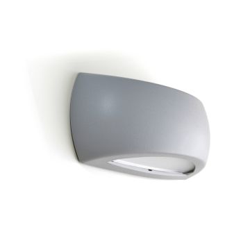 Novolux CALM 646B-G05X1A-03 Konsollampa 1x6W/E27 800LM IP66
