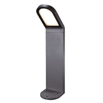 Novolux CASTELLO 534B-L0109A-04 Stående lampa 1x9W/LED 711LM IP54