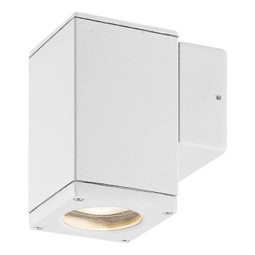 Novolux CUB 555C-G21X1A-01 Konsollampa 1x4,5W/GU10 IP54