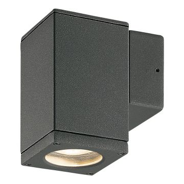 Novolux CUB 555C-G21X1A-04 Konsollampa 1x4,5W/GU10 IP54