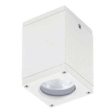 Novolux CUB 555E-G21X1A-01 Ytmonterad downlight 1x4,5W/GU10 IP54