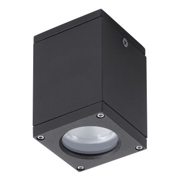 Novolux CUB 555E-G21X1A-04 Ytmonterad downlight 1x4,5W/GU10 IP54