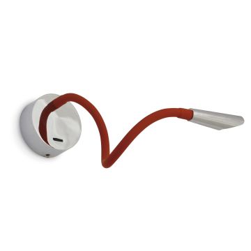 Novolux ELFI 710B-L0103A-07 Vägglampa 1x2W/LED 160LM IP20