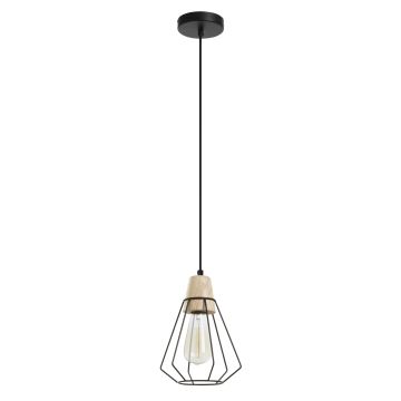 Novolux ELGA 684A-G05X1A-02 Hängande lampa 1x60W/E27 IP20