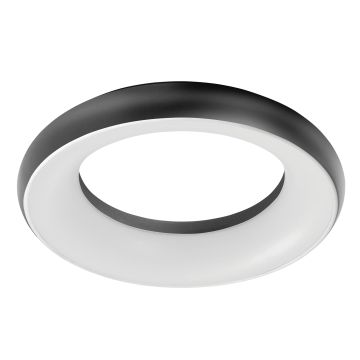Novolux FRED 715A-L0125A-02 Taklampa 1x25W/LED 1850LM IP40