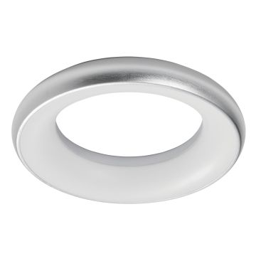 Novolux FRED 715A-L0125A-03 Taklampa 1x25W/LED 1850LM IP40
