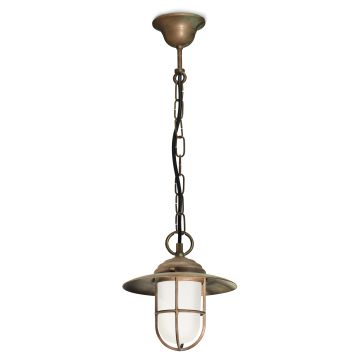 Novolux GRASS 671B-G05X1A-33 Hängande lampa 1x42W/E27 IP44