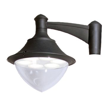 Novolux GUNTHER 407D-G31X1A-02 Lykthållare GX53 IP65