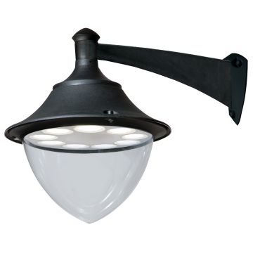 Novolux GUNTHER 408B-G31X1A-02 Konsollampa GX53 IP65