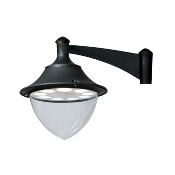 Novolux GUNTHER 408D-G31X1A-02 Lykthållare GX53 IP65