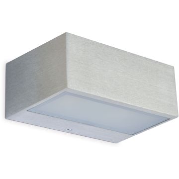 Novolux IONA 634C-G05X1A-03 Konsollampa 1x40W/E27-Ø4,5 IP40