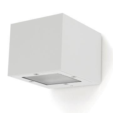 Novolux ISORA 157A-H20X1A-01 Konsollampa 1x40W/G9 IP65