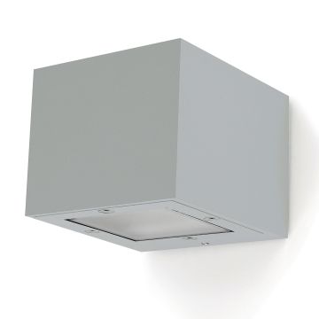 Novolux ISORA 157A-H20X1A-03 Konsollampa 1x40W/G9 IP65
