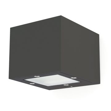 Novolux ISORA 157A-H20X1A-04 Konsollampa 1x40W/G9 IP65