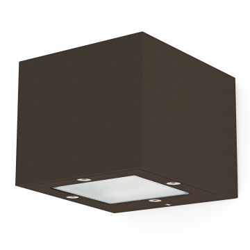 Novolux ISORA 157A-H20X1A-91 Konsollampa 1x40W/G9 IP65
