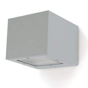Novolux ISORA 157A-L0105B-03 Konsollampa 1x4W/LED 352LM IP65