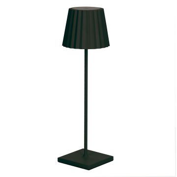 Novolux LITTA 914A-L0103L-02 Bordslampa 1x2.2W/LED 3000K 200LM IP54