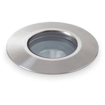 Novolux NABUCO 980B-L0106H-30 Utebelysning 1x6.5W/LED 3000K 785LM IP68