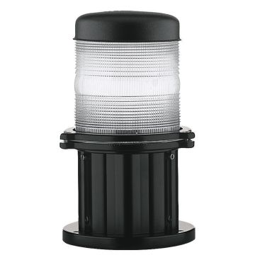Novolux OMO 228A-G05X1A-02 Stående lampa 1x23W/E27 IP55