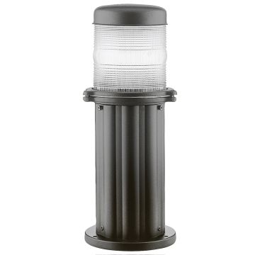 Novolux OMO 228B-G05X1A-04 Stående lampa 1x23W/E27 IP55