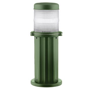 Novolux OMO 228B-G05X1A-05 Stående lampa 1x23W/E27 IP55