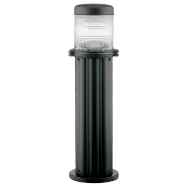 Novolux OMO 228C-G05X1A-02 Stående lampa 1x23W/E27 IP55