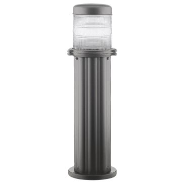 Novolux OMO 228C-G05X1A-04 Stående lampa 1x23W/E27 IP55