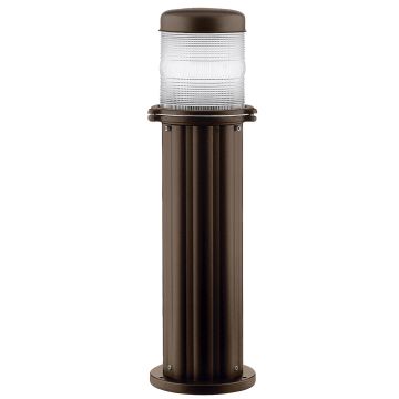 Novolux OMO 228C-G05X1A-91 Stående lampa 1x23W/E27 IP55