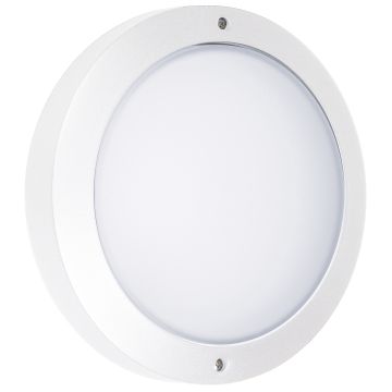 Novolux PAMPERO 232A-G05X1A-01 Taklampa 1x11W/E27 IP65