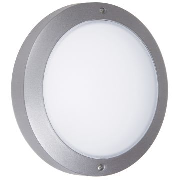 Novolux PAMPERO 232A-G05X1A-03 Taklampa 1x11W/E27 IP65