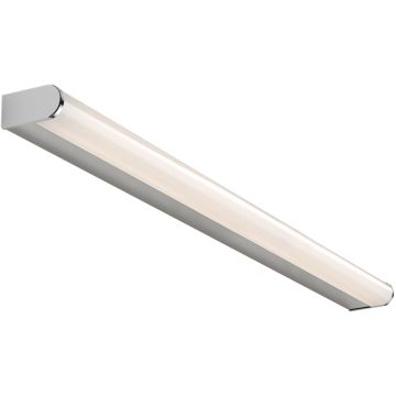 Novolux SHEID 513B-L0118B-32 Vägglampa 1x18W/LED 3000K 3125LM IP44