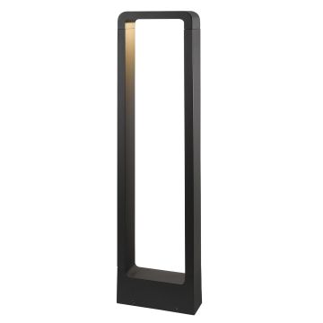 Novolux SIBILA 455A-L0105A-04 Stående lampa 1x7W/LED 497LM IP54