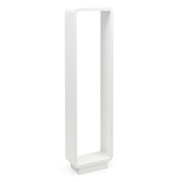 Novolux SIBILA 455B-L0110B-01 Stående lampa 1x10W/LED 645LM IP54