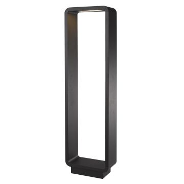 Novolux SIBILA 455B-L0110B-04 Stående lampa 1x10W/LED 645LM IP54