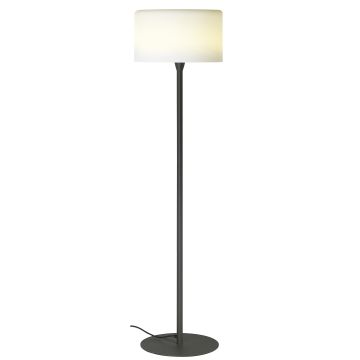 Novolux TASMANIA 458A-G05X1A-04 Golvlampa 1x42W/E27 IP65