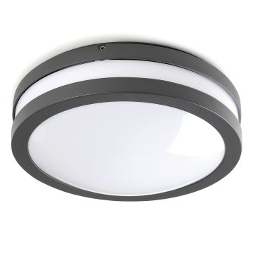 Novolux TORNADO 321A-G05X1A-04 Taklampa 1x23W/E27 IP54