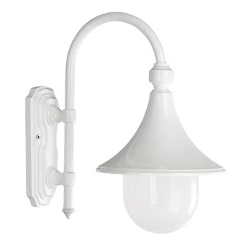 Novolux TROM 332B-G05X1A-01 Konsollampa 1x42W/E27 IP43