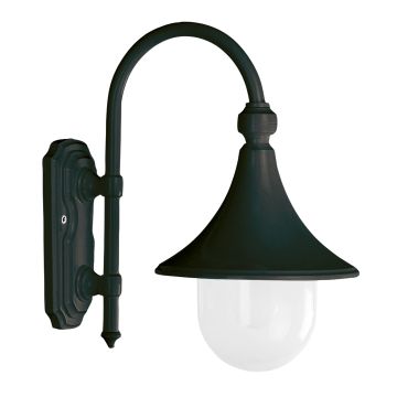 Novolux TROM 332B-G05X1A-02 Konsollampa 1x42W/E27 IP43