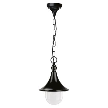 Novolux TROM 332G-G05X1A-02 Hängande lampa 1x42W/E27 IP43